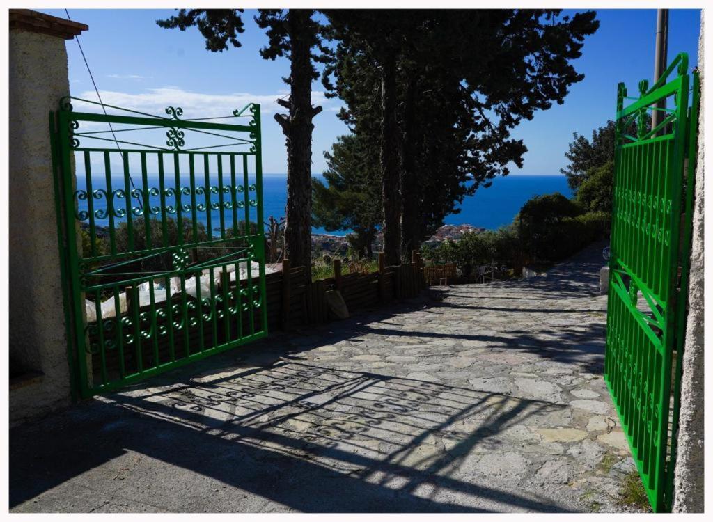 Residence Belvedere Marina di Camerota Exterior photo